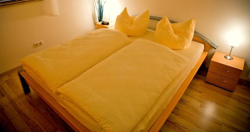 Ferienwohnung Ginkgo 드레스덴 객실 사진