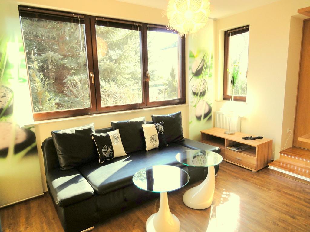 Ferienwohnung Ginkgo 드레스덴 외부 사진